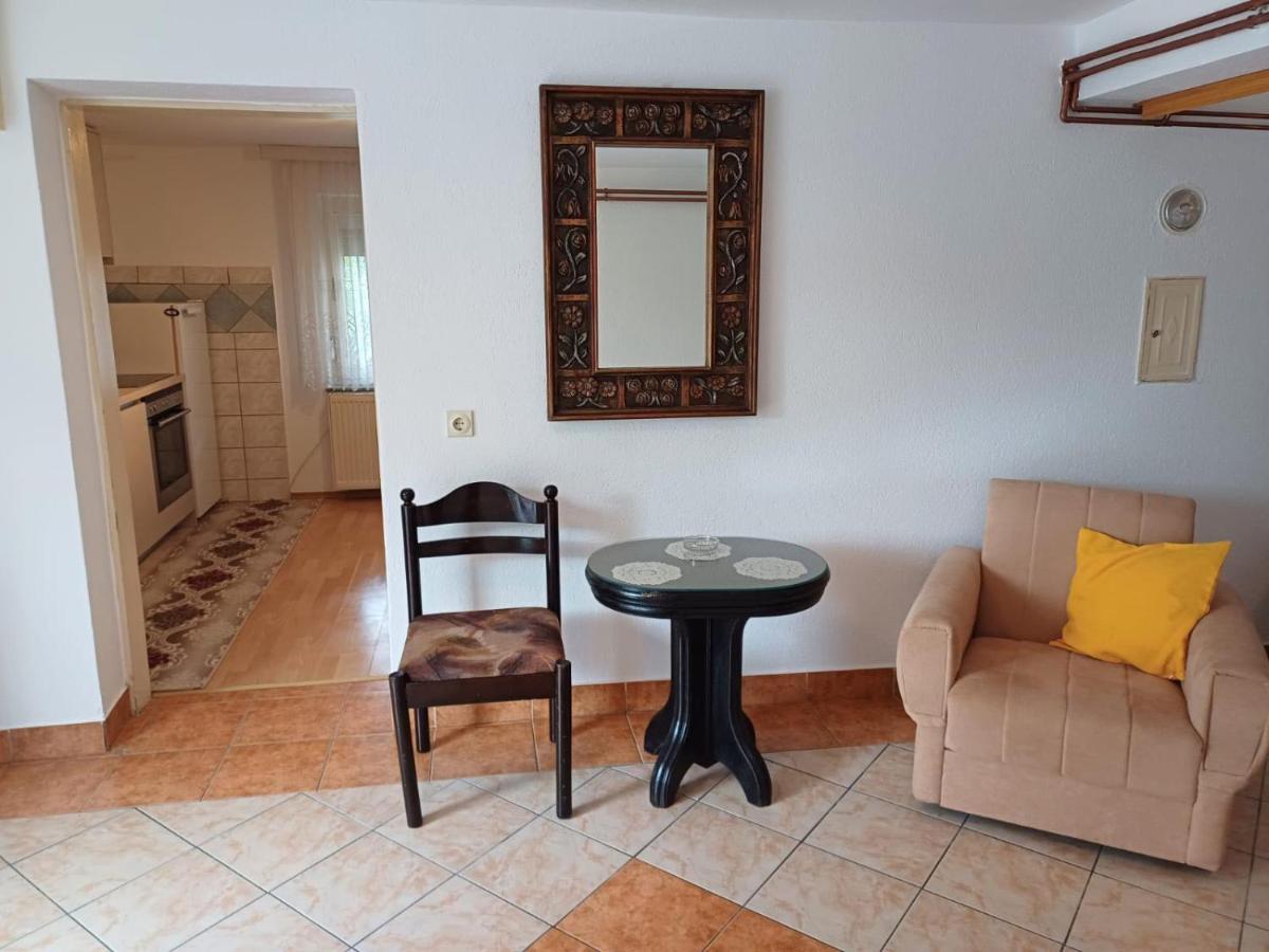 Apartman Dijana Banja Luka Exterior foto