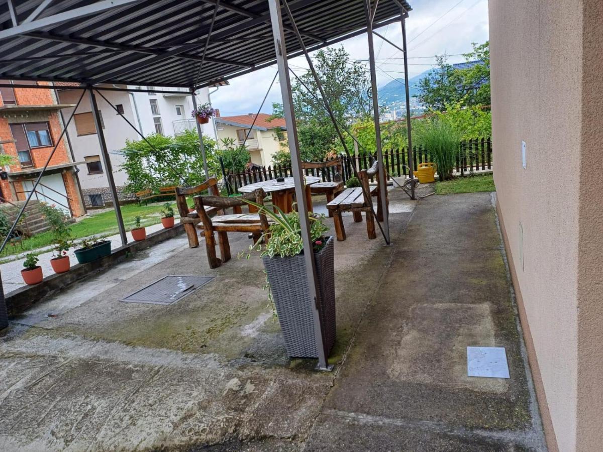 Apartman Dijana Banja Luka Exterior foto