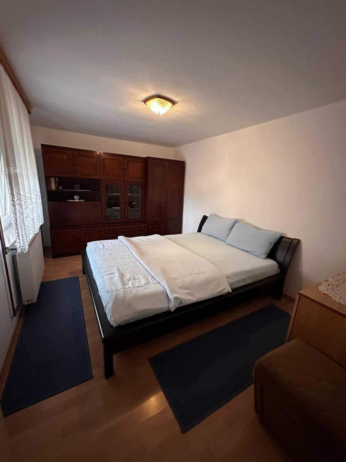 Apartman Dijana Banja Luka Exterior foto