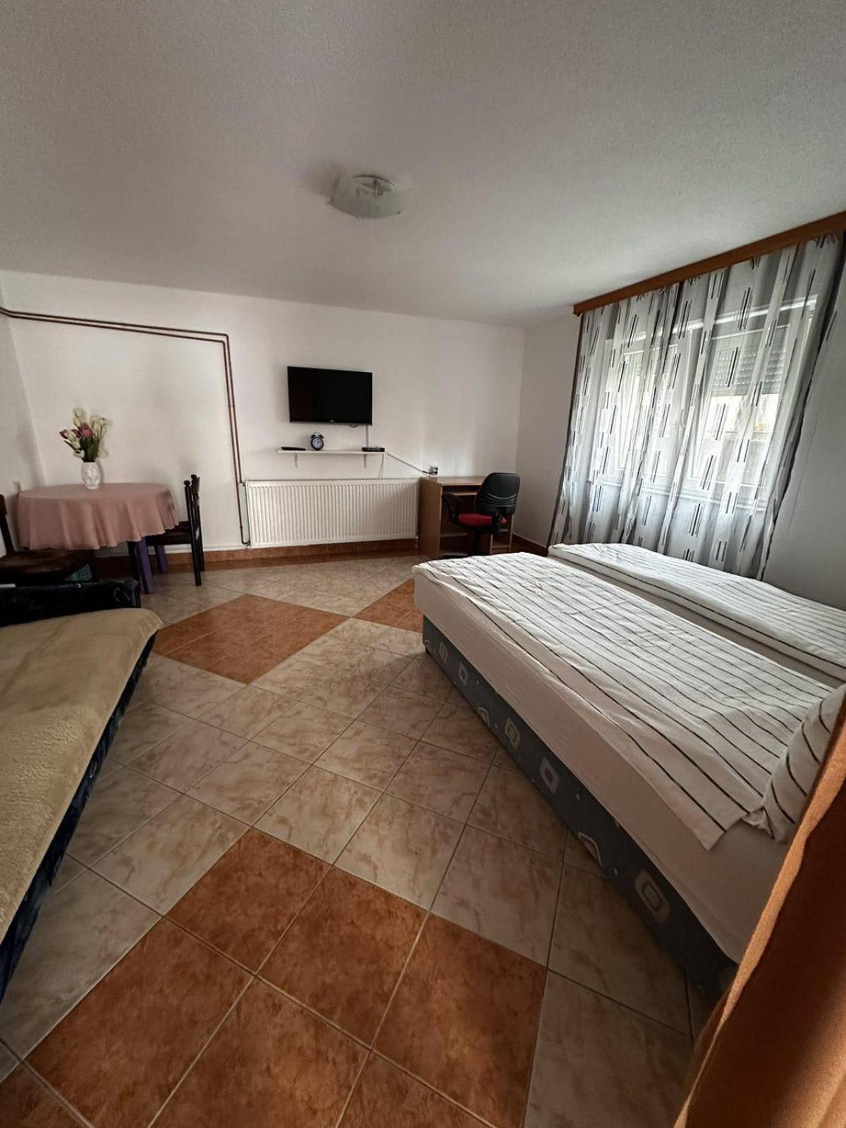 Apartman Dijana Banja Luka Exterior foto