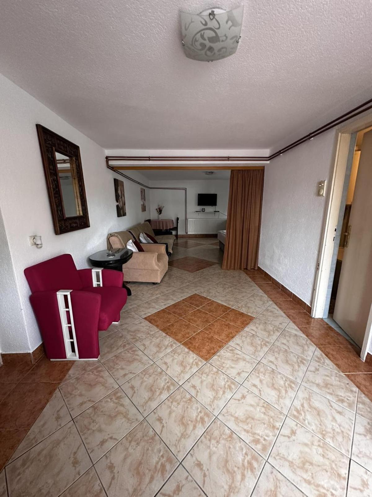 Apartman Dijana Banja Luka Exterior foto